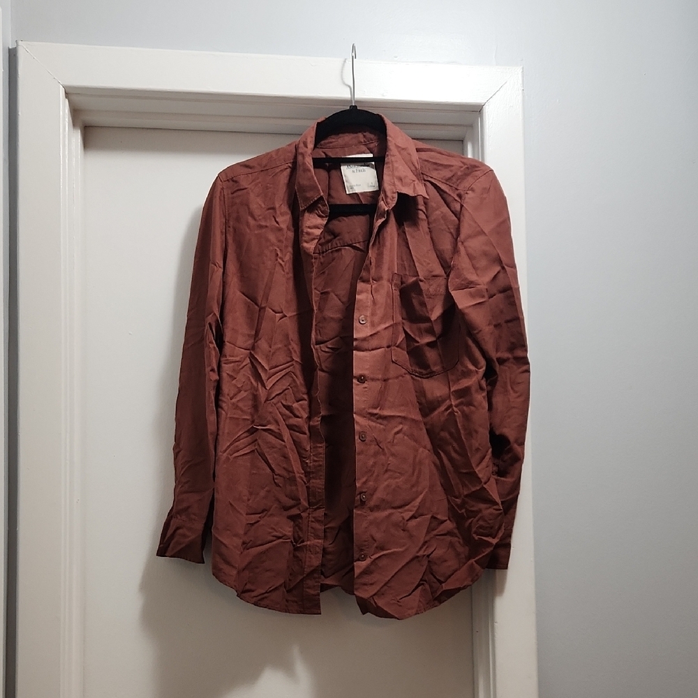 Men's Brown Jacket